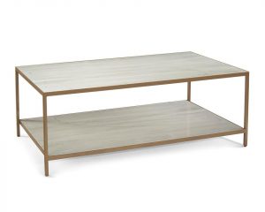 Коктейльный стол John-Richard New Orleans Coffee Table