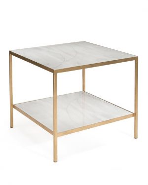 Коктейльный стол John-Richard New Orleans End Table