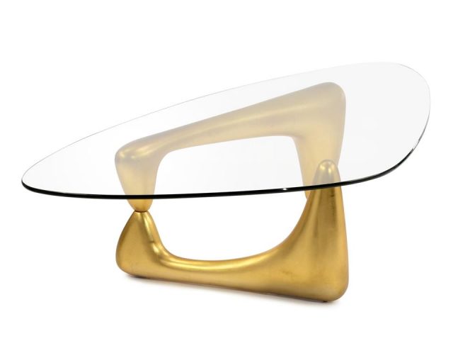 Коктейльный стол John-Richard Obu Cocktail Table
