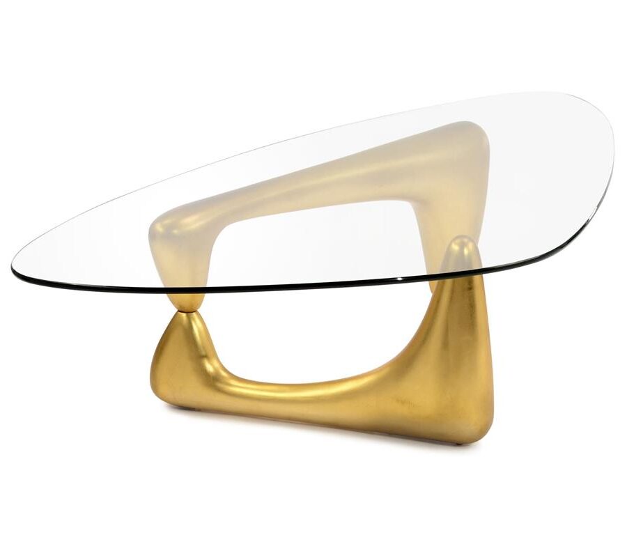 Коктейльный стол John-Richard Obu Cocktail Table