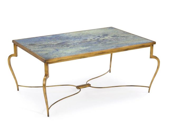 Коктейльный стол John-Richard Pavolian Cocktail Table