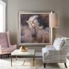 Коктейльный стол John-Richard Rectangular Calcite Coffee Table