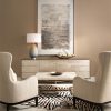 Коктейльный стол John-Richard Rectangular Calcite Coffee Table