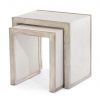 Коктейльный стол John-Richard Takeley Nesting Tables
