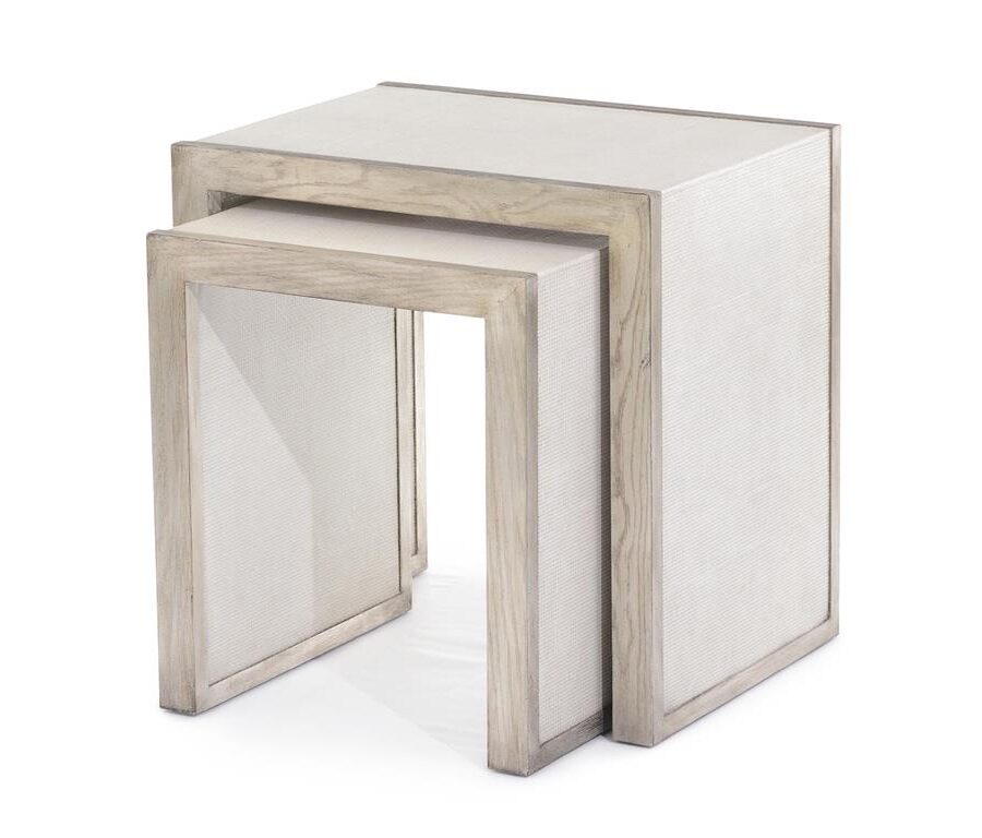 Коктейльный стол John-Richard Takeley Nesting Tables