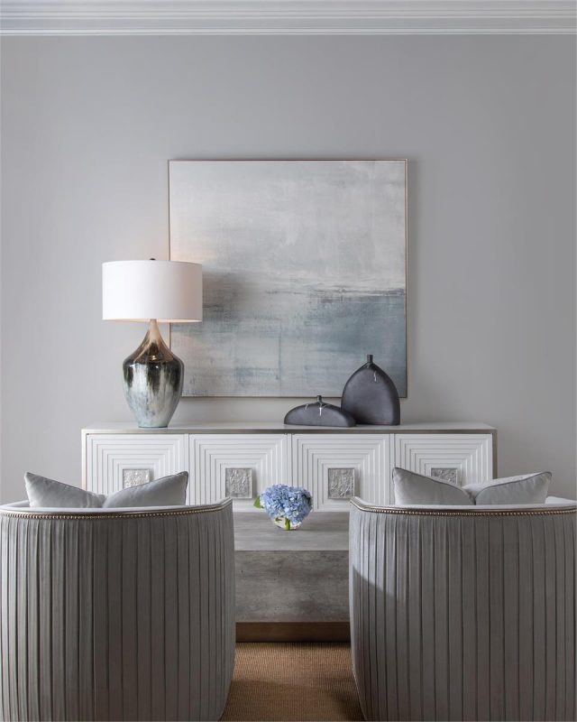 Коктейльный стол John-Richard Tezzo Cocktail Table