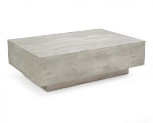 Коктейльный стол John-Richard Tezzo Cocktail Table