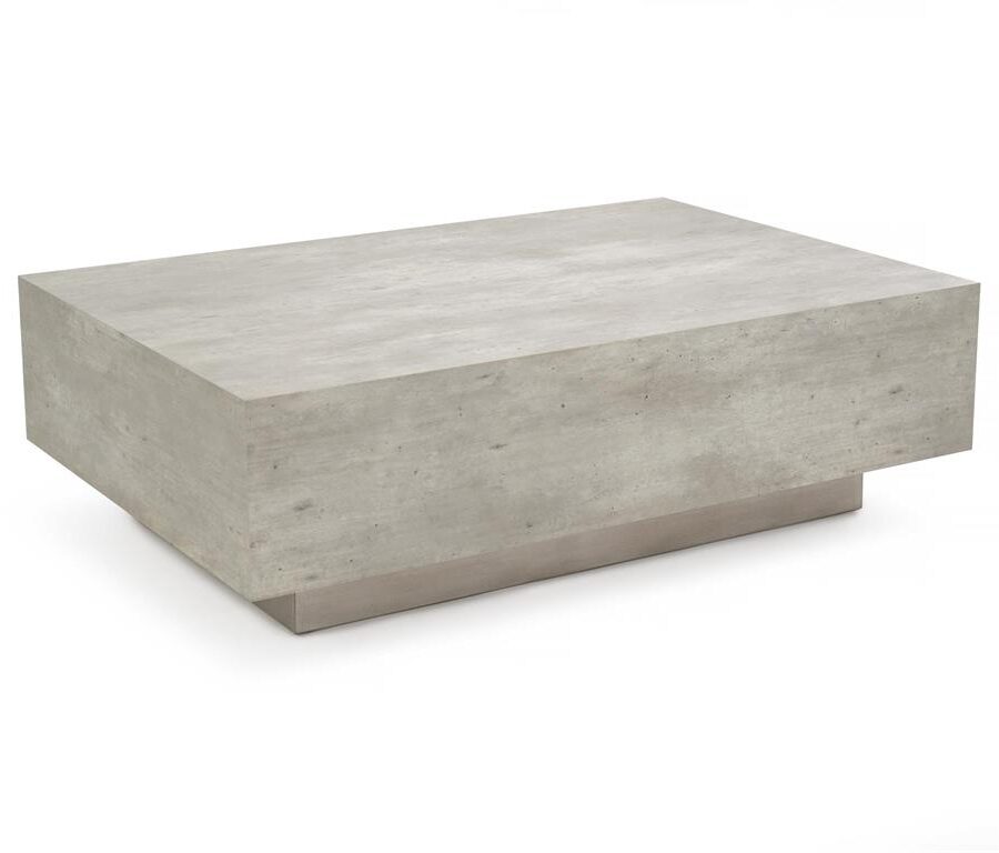 Коктейльный стол John-Richard Tezzo Cocktail Table