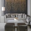 Коктейльный стол John-Richard Vicenza Cocktail Table
