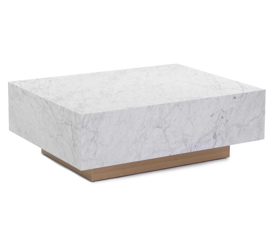 Коктейльный стол John-Richard Vicenza Cocktail Table