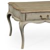 Коктейльный стол Jonathan Charles French Painted Rectangular Coffee Table