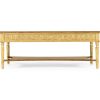 Коктейльный стол Jonathan Charles Louis XIV Style Rectangular Coffee Table