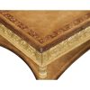 Коктейльный стол Jonathan Charles Louis XIV Style Rectangular Coffee Table