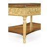 Коктейльный стол Jonathan Charles Louis XIV Style Rectangular Coffee Table
