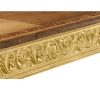Коктейльный стол Jonathan Charles Louis XIV Style Rectangular Coffee Table