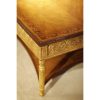 Коктейльный стол Jonathan Charles Louis XIV Style Rectangular Coffee Table