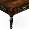 Коктейльный стол Jonathan Charles Neo–classical Adam Coffee Table