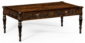 Коктейльный стол Jonathan Charles Neo–classical Adam Coffee Table