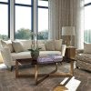 Коктейльный стол LEXINGTON APERTURE COCTAIL