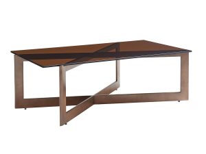 Коктейльный стол LEXINGTON APERTURE COCTAIL