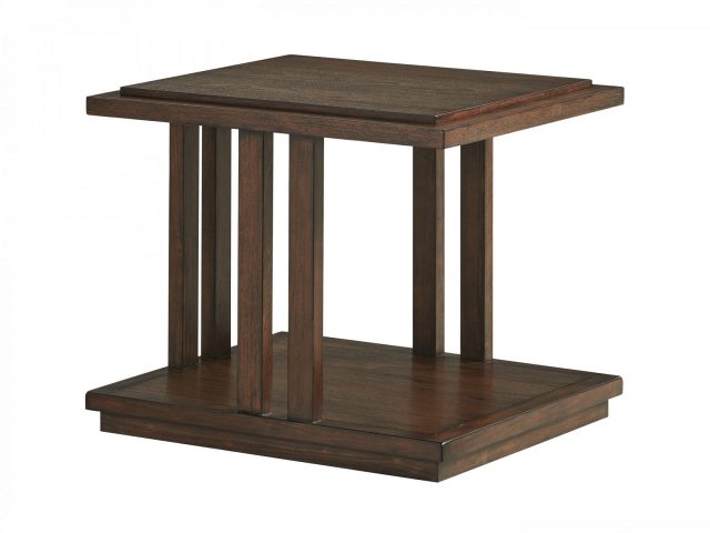 Коктейльный стол LEXINGTON Alvarado Rectangular End Table