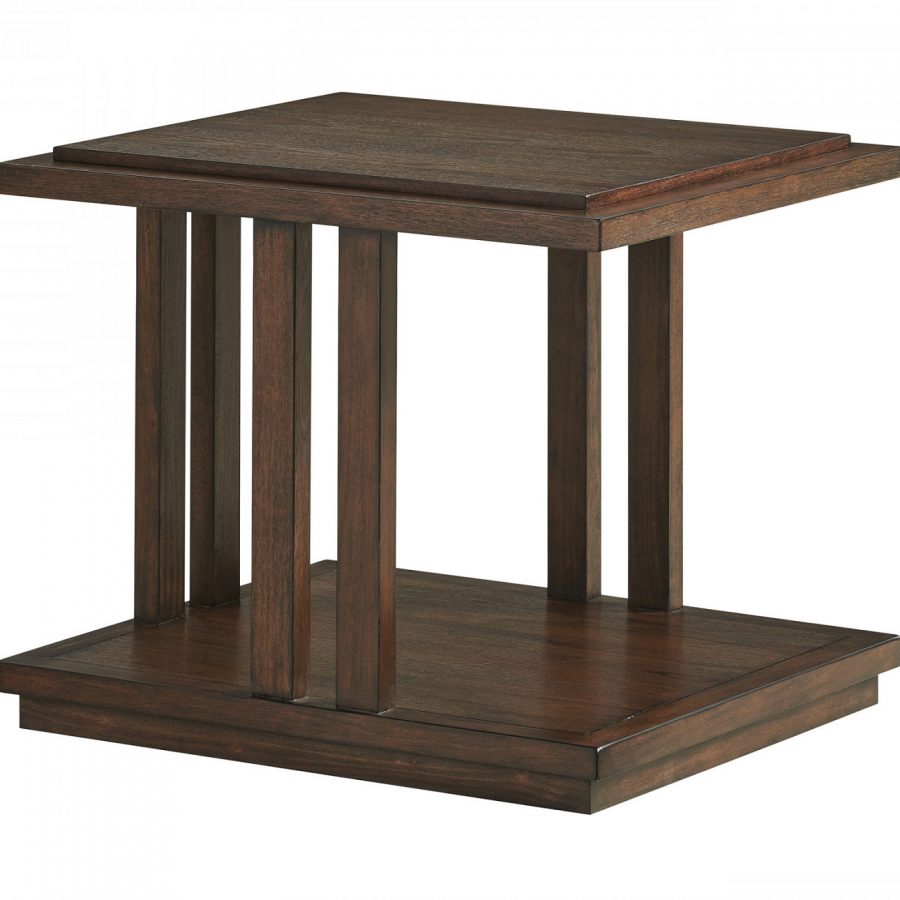 Коктейльный стол LEXINGTON Alvarado Rectangular End Table