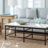 Коктейльный стол LEXINGTON BREAKWATER COCKTAIL TABLE
