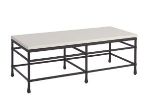 Коктейльный стол LEXINGTON BREAKWATER COCKTAIL TABLE