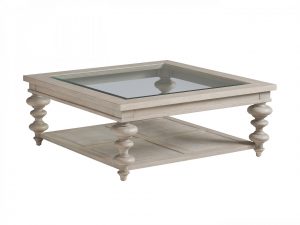 Коктейльный стол LEXINGTON CASTLEROCK COCKTAIL TABLE