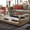 Коктейльный стол LEXINGTON CENTER STAGE RECTANGULAR COCKTAIL TABLE