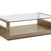 Коктейльный стол LEXINGTON CENTER STAGE RECTANGULAR COCKTAIL TABLE