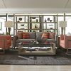 Коктейльный стол LEXINGTON CENTER STAGE RECTANGULAR COCKTAIL TABLE