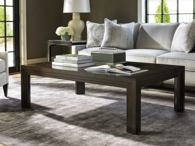 Коктейльный стол LEXINGTON ESSEX COCKTAIL TABLE