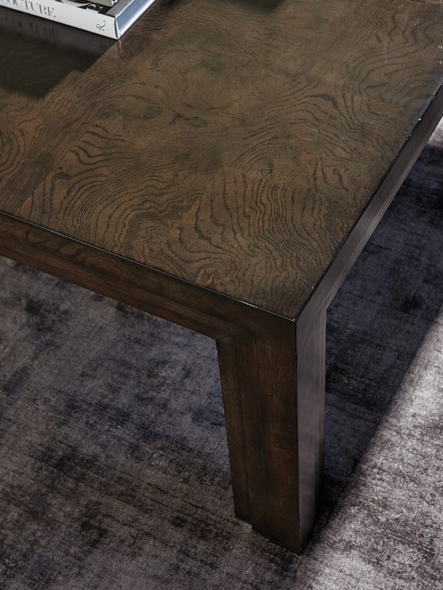 Коктейльный стол LEXINGTON ESSEX COCKTAIL TABLE