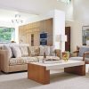 Коктейльный стол LEXINGTON Eldorado Rectangular Cocktail Table