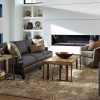Коктейльный стол LEXINGTON INTERSECT COCKTAIL