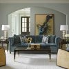 Коктейльный стол LEXINGTON LANGHAM COCKTAIL TABLE
