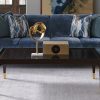 Коктейльный стол LEXINGTON LANGHAM COCKTAIL TABLE