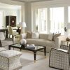 Коктейльный стол LEXINGTON LANGHAM COCKTAIL TABLE