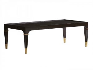 Коктейльный стол LEXINGTON LANGHAM COCKTAIL TABLE