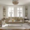 Коктейльный стол LEXINGTON MARISOL COCTAIL TABLE