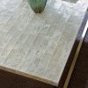 Коктейльный стол LEXINGTON MARISOL COCTAIL TABLE