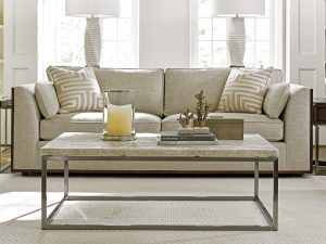 Коктейльный стол LEXINGTON MARISOL COCTAIL TABLE