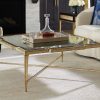 Коктейльный стол LEXINGTON PIERRE COCKTAIL TABLE