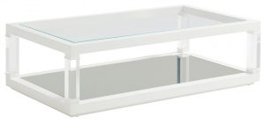 Коктейльный стол LEXINGTON RIVERDALE COCKTAIL TABLE