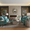 Коктейльный стол LEXINGTON ROCHELLE OCTAGONAL