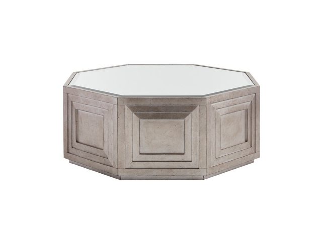 Коктейльный стол LEXINGTON ROCHELLE OCTAGONAL