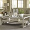 Коктейльный стол LEXINGTON SADDLEBROOK