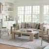 Коктейльный стол LEXINGTON SURFRIDER COCKTAIL TABLE