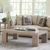 Коктейльный стол LEXINGTON SURFRIDER COCKTAIL TABLE